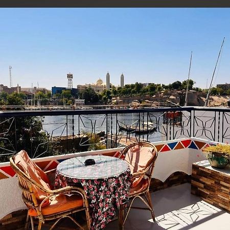 Nuba Dool Bed & Breakfast Asvan Dış mekan fotoğraf
