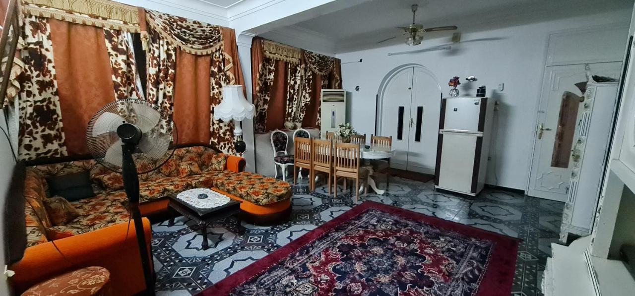 Nuba Dool Bed & Breakfast Asvan Dış mekan fotoğraf