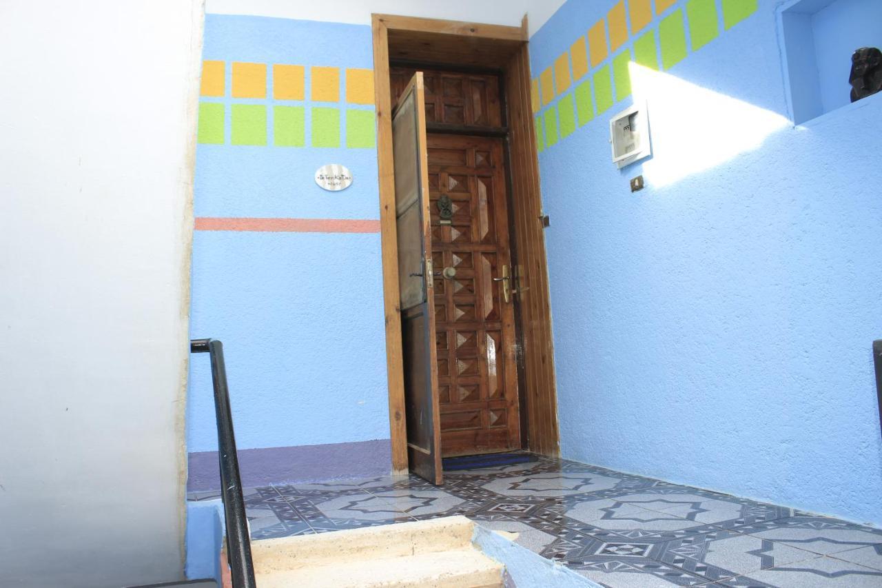 Nuba Dool Bed & Breakfast Asvan Dış mekan fotoğraf