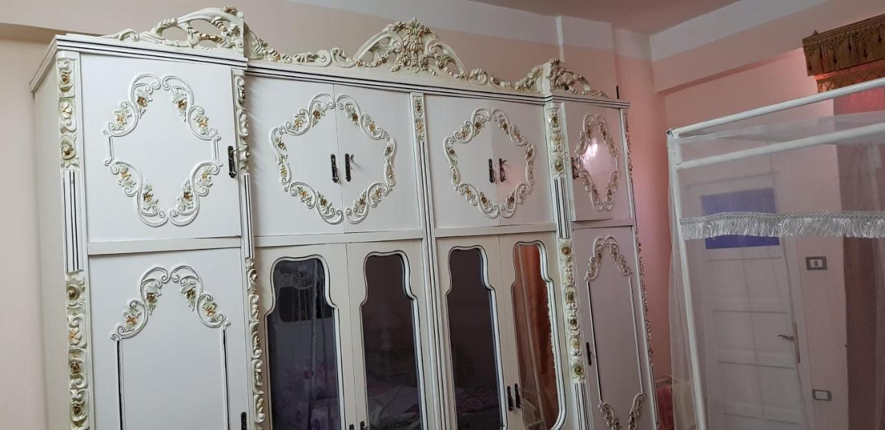 Nuba Dool Bed & Breakfast Asvan Dış mekan fotoğraf