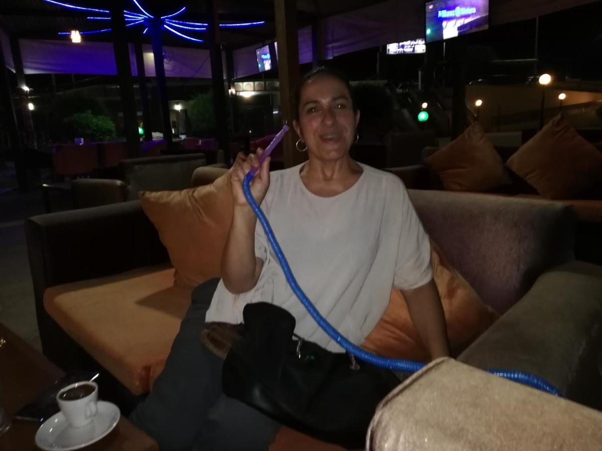Nuba Dool Bed & Breakfast Asvan Dış mekan fotoğraf