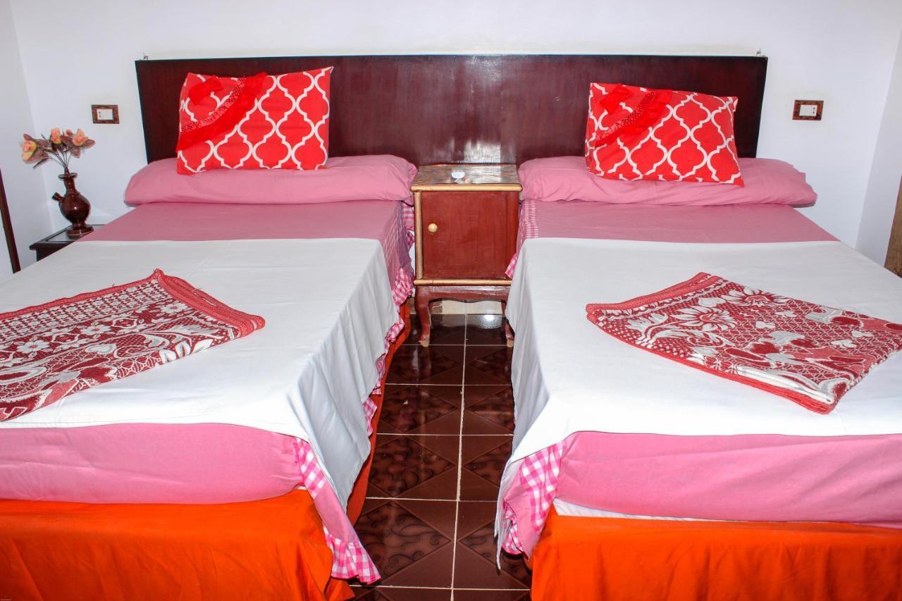 Nuba Dool Bed & Breakfast Asvan Dış mekan fotoğraf