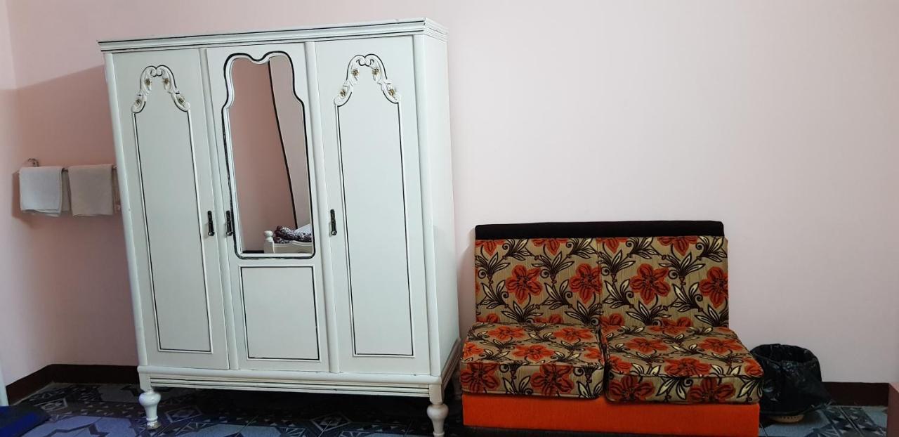 Nuba Dool Bed & Breakfast Asvan Dış mekan fotoğraf