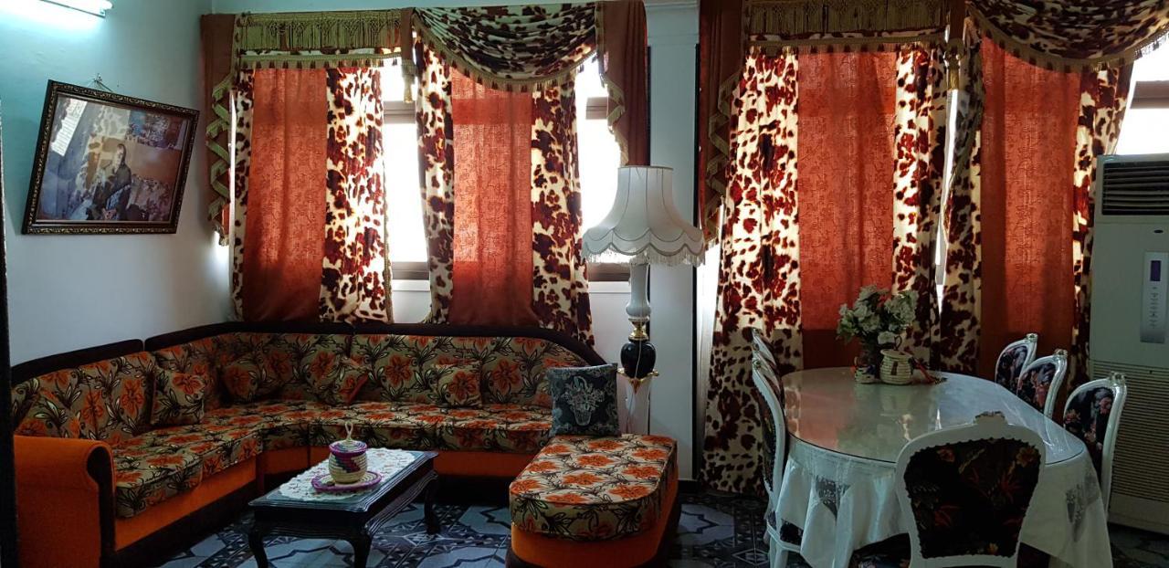 Nuba Dool Bed & Breakfast Asvan Dış mekan fotoğraf